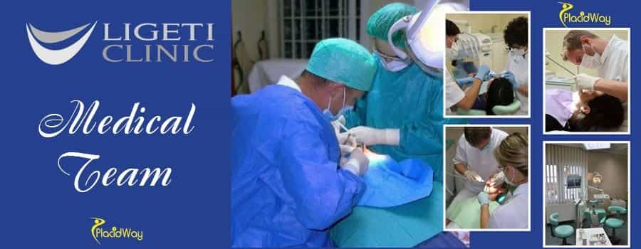 Top Dentists in Budapest, Hungary